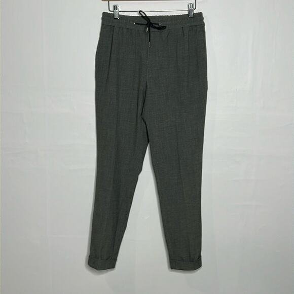 Topman Other - Topman dressed gray pants size 30 waist .